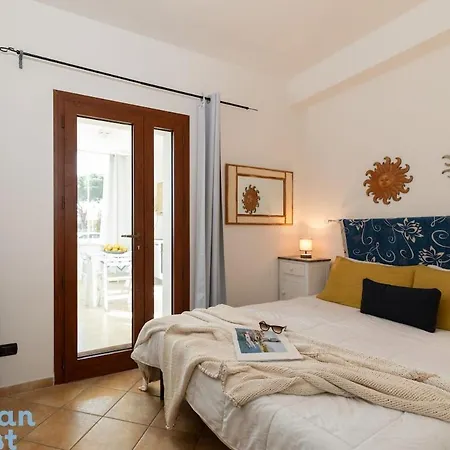 Few Steps From The Sea