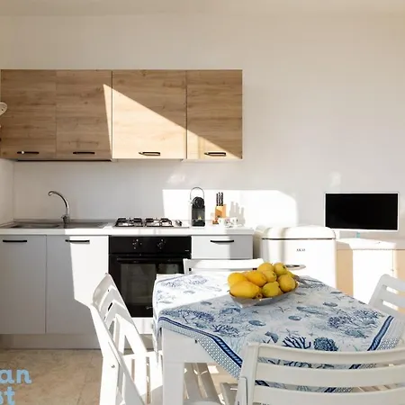 Few Steps From The Sea Golfo Aranci