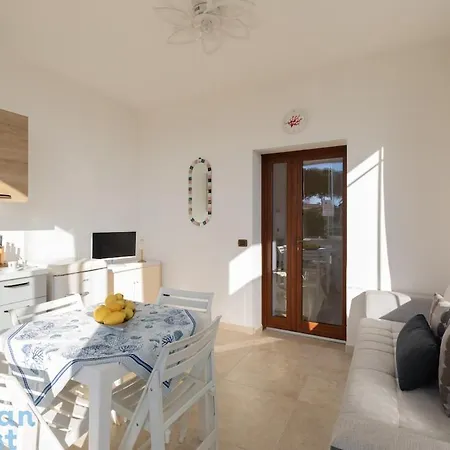 Few Steps From The Sea Golfo Aranci