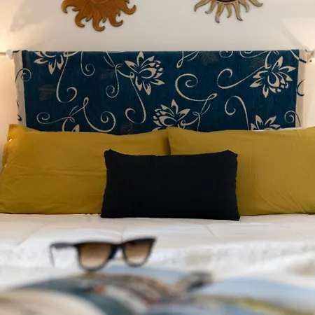 Apartamento Few Steps From The Sea *