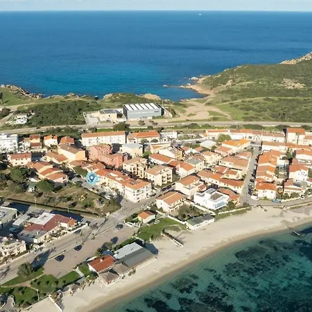 Few Steps From The Sea *