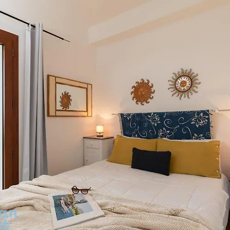 Apartment Few Steps From The Sea *